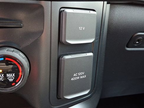 New 2026 Ford F150 STX w/ Equipment Group 200A AWD/4WD image 18