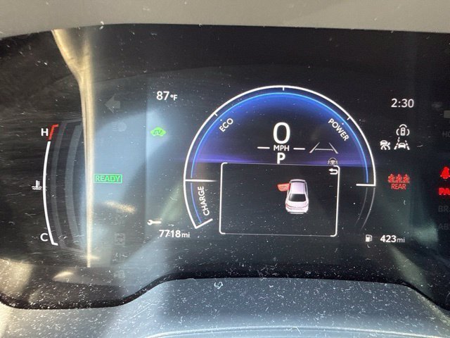 Used 2025 Toyota Corolla SE FWD image 10