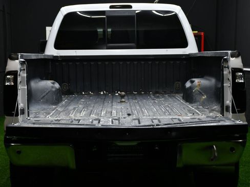Used 2014 Ford F350 Lariat w/ Lariat Interior Package AWD/4WD image 40