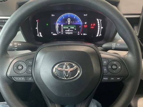 New 2026 Toyota Corolla LE FWD image 13