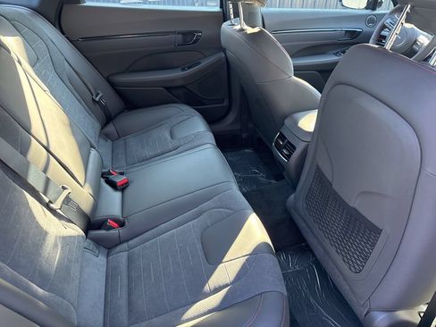 New 2026 Hyundai Sonata N Line FWD image 11