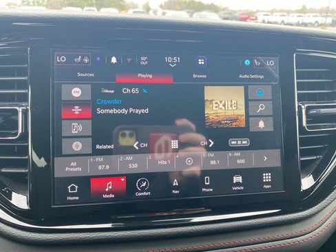 New 2026 Dodge Durango GT image 23