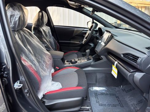 Used 2026 Subaru Impreza RS AWD/4WD image 15