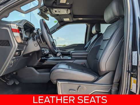 Certified 2023 Ford F150 Raptor AWD/4WD image 10