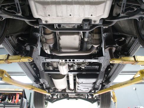 Used 2025 Cadillac Escalade Sport image 94