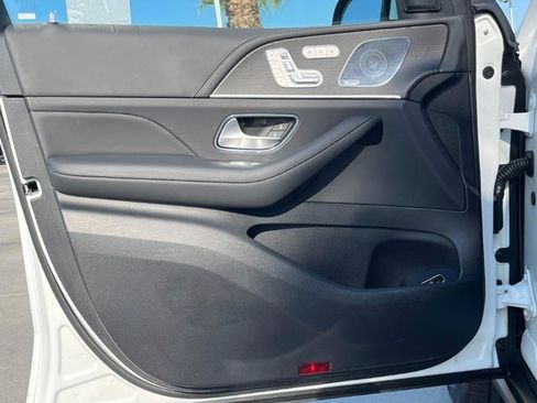 Certified 2024 Mercedes-Benz GLE 53 AMG GLE 53 AMGﾮ image 11