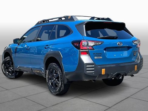 Used 2024 Subaru Outback Wilderness image 12