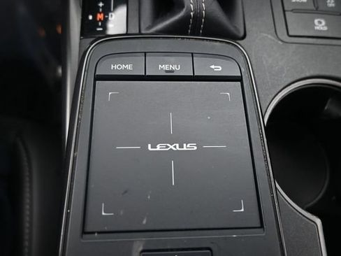 Used 2022 Lexus IS 350 F Sport w/ Accessory Package RWD image 23