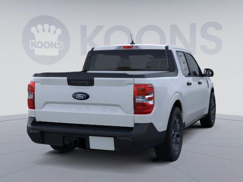 New 2026 Ford Maverick XLT image 11
