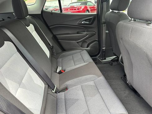 Used 2024 Chevrolet Trax LS w/ LS Convenience Package FWD image 20