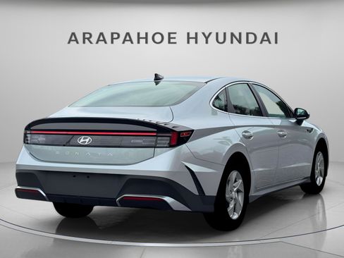 New 2026 Hyundai Sonata SE image 7