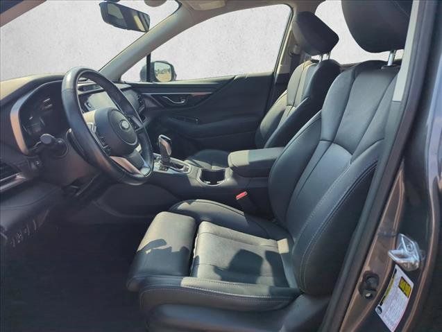 Used 2022 Subaru Outback Limited AWD/4WD image 16