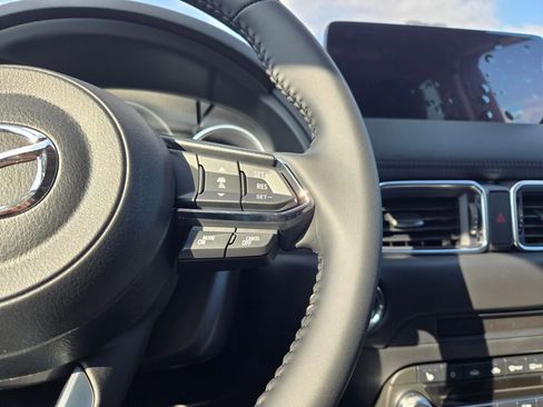New 2025 MAZDA CX-5 AWD 2.5 S w/ Preferred Package image 29