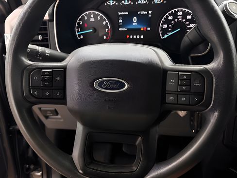 Used 2022 Ford F150 XLT w/ Trailer Tow Package AWD/4WD image 16