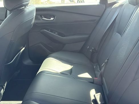 Used 2025 Honda Accord Touring image 28