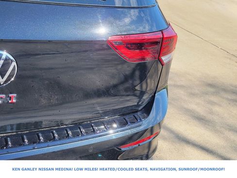 Used 2024 Volkswagen GTI Autobahn image 15