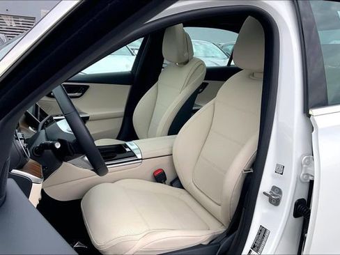 Used 2025 Mercedes-Benz C 300 C 300 image 6