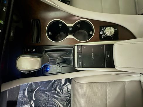 Used 2021 Lexus RX 350 FWD w/ Premium Package image 22