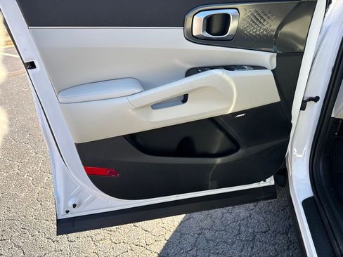 New 2026 Kia Sorento EX w/ EX Premium Package image 11