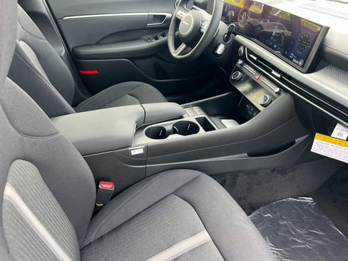 New 2026 Hyundai Sonata SEL AWD/4WD image 16