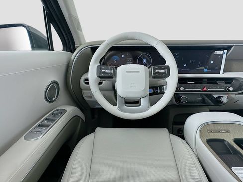 New 2026 Hyundai Palisade SEL FWD image 19