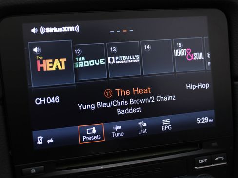 Used 2017 Porsche 718 Boxster S image 29