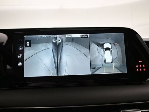 Used 2024 Hyundai Palisade SEL AWD/4WD image 20