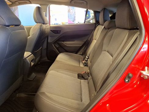 Certified 2024 Subaru Crosstrek 2.0i Premium image 13