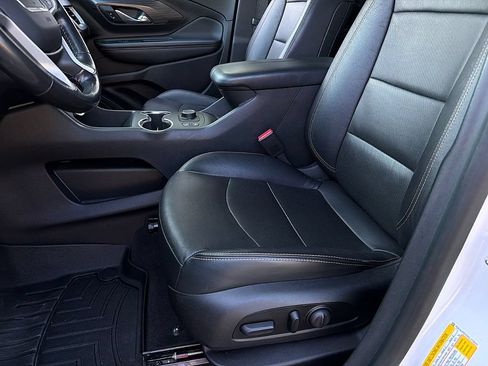 Used 2019 GMC Terrain SLT FWD image 13
