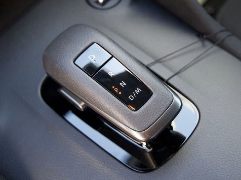 New 2026 Nissan Z Sport w/ Floor Mat Package image 21