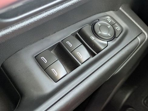 Used 2025 Chevrolet Silverado 1500 Custom Trail Boss image 24