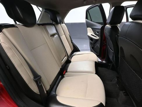 Used 2017 Buick Encore Preferred FWD image 36