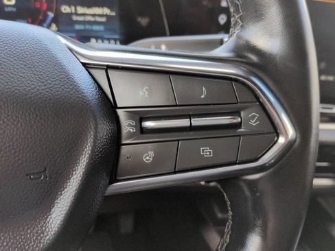 Used 2026 Chevrolet Equinox LT FWD image 24
