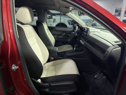 Used 2023 Honda CR-V EX image 25