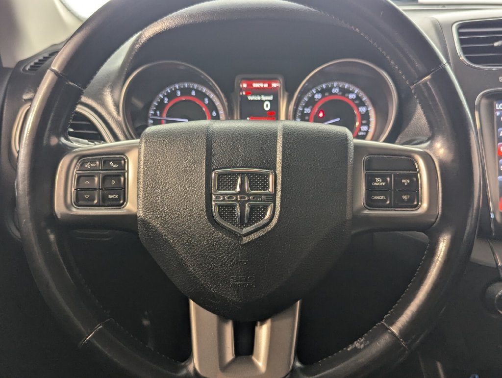 Used 2020 Dodge Journey Crossroad FWD image 14
