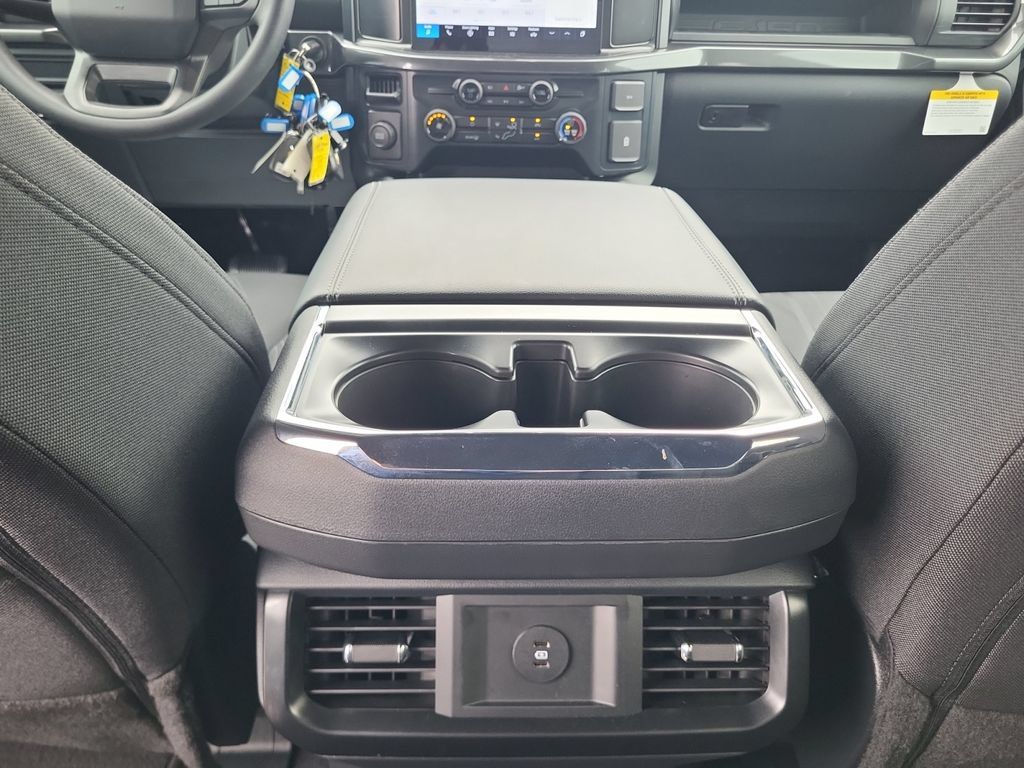 Used 2026 Ford F150 STX w/ Equipment Group 200A RWD image 21