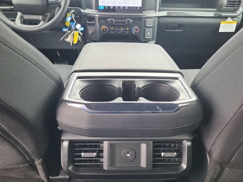 Used 2026 Ford F150 STX w/ Equipment Group 200A RWD image 21