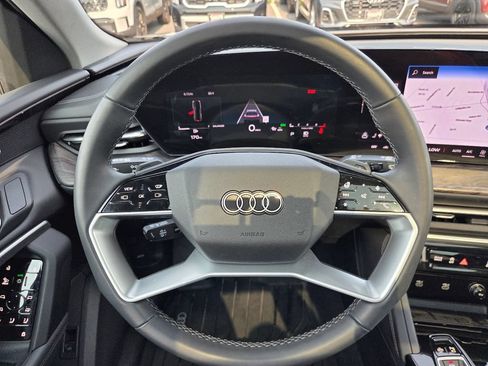Used 2025 Audi Q5 Premium Plus AWD/4WD image 14