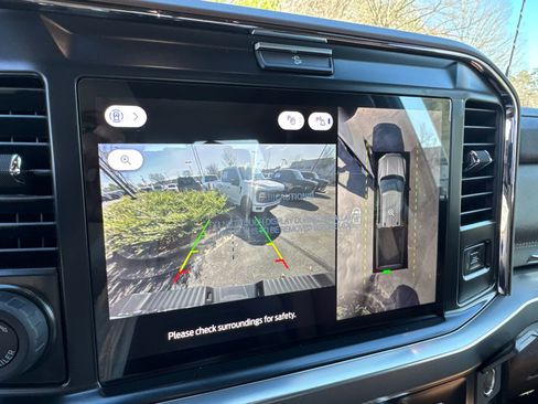 New 2026 Ford F350 King Ranch w/ Chrome Package image 30