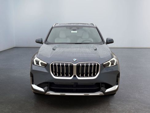 New 2026 BMW X1 xDrive28i w/ Technology Package image 8