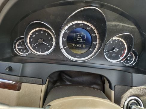 Used 2012 Mercedes-Benz E 350 Cabriolet image 15