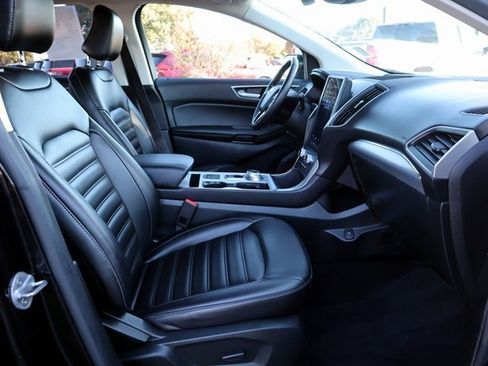 Certified 2022 Ford Edge SEL w/ Convenience Package image 20