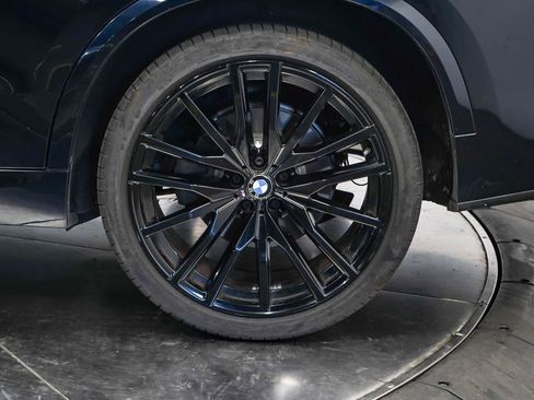 Used 2021 BMW X5 sDrive40i w/ M Sport Package image 10