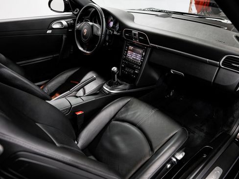 Used 2011 Porsche 911 Carrera S RWD image 26