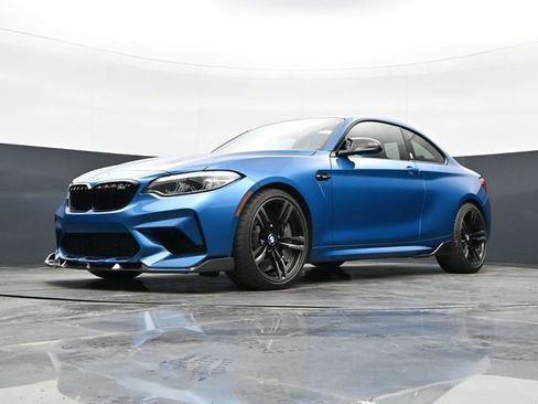 Used 2019 BMW M2 Competition image 25