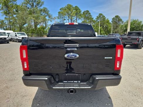 Used 2020 Ford Ranger XLT w/ Equipment Group 302A Luxury AWD/4WD image 5