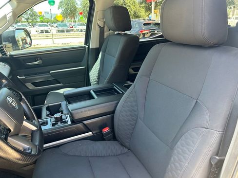 Used 2024 Toyota Tundra SR5 AWD/4WD image 13