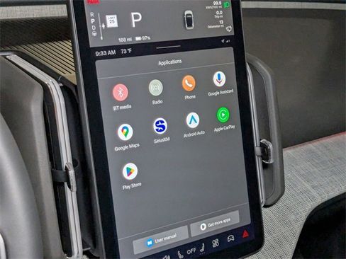 New 2025 Volvo EX30 Ultra w/ Protection Package Premier image 21