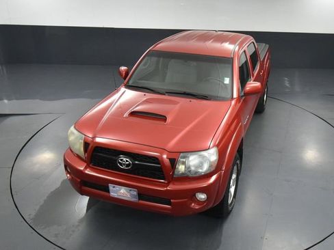 Used 2011 Toyota Tacoma 4x4 Double Cab image 50