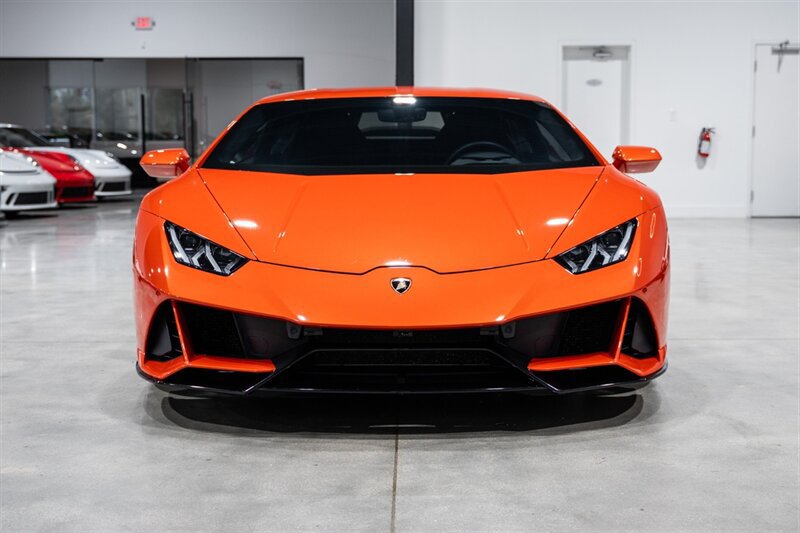 Used 2020 Lamborghini Huracan EVO AWD/4WD image 67